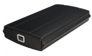 サイズ USB3.0仕様3.5インチHDD用外付けケース USB3.0-HDDCASE-SATA3.5-BK