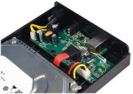 サイズ USB3.0仕様3.5インチHDD用外付けケース USB3.0-HDDCASE-SATA3.5-BK