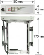 TAO EZ-RACK-02