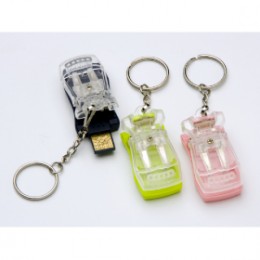 携帯リチウムバッテリーチャージャー（MicroSDリーダープラス） USBLIBT02 