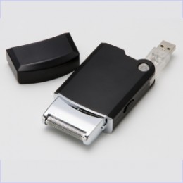 USBシェーバー USBSB01 