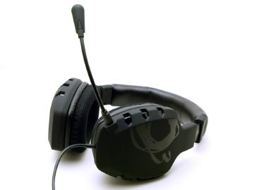 ヘッドセット　ozone RAGE ST