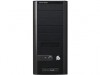 CoolerMaster Centurion 5 Black  CAC-T05-KK-GP