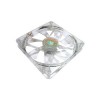 CoolerMaster Blue LED Silent Fan  R4-L4S-10AB-GP 