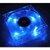 CoolerMaster LED Silent Fan 12025/Blue  TLF-S12-EB