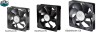 CoolerMaster　BladeMaster80/90/120  R4-BM8S-30PK-R0  R4-BM9S-28PK-R0  R4-BMBS-20PK-R0