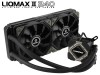 ELC-LMR240-BS（LIQMAX II 240）
