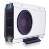 NOVAC　3.5”SATA はい～るＫＩＴ USB/eSATA CooL  NV-HS321US