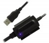 NOVAC　SATA+IDE HDDつなが～るKIT USB メタルジャケット　　NV-TW934U