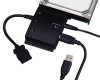 NOVAC　SATA+IDE HDD つなが～るKIT USB　　NV-USA2000