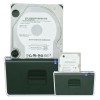 NOVAC　SATA HDDくれ～どるKIT USB/eSATA　　NV-HS341US