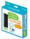NOVAC　いつでもTV for Skype　　NV-LF2001