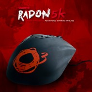 OZONE Radon5K
