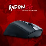 OZONE Radon5K