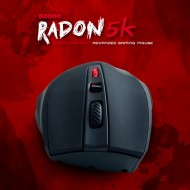 OZONE Radon5K