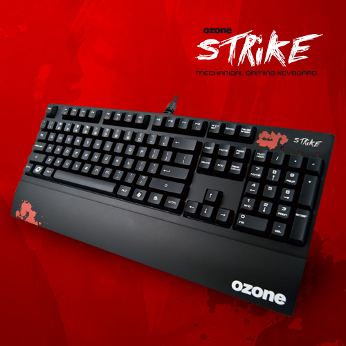 OZONE Strike