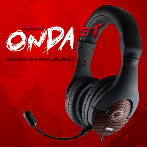 OZONE　Onda ST(OZONDAST)