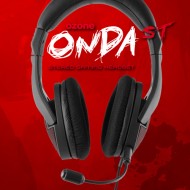 OZONE　Onda ST(OZONDAST)