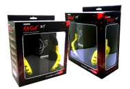 OZONE RAGE ST