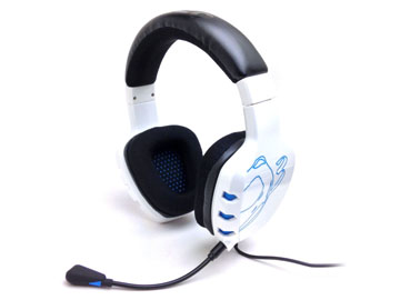 OZONE RAGE 7HX White Edition