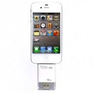 PhotoFast　i-FlashDriveHD