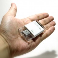 PhotoFast　i-FlashDriveHD