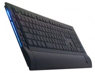 サイズ　冷静と情熱のキーボード ブラック　SCKB08-LED-BK