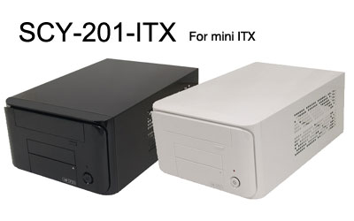 サイズ　SCY-201-ITX