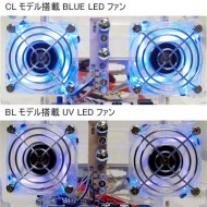 サイズ【SunBeam】　ACRYLIC MINI-ITX