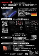 サイズ　MX-BOARD　G80-3600LYC