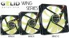 サイズ【GELID】GELID WING　GELID WING8 / 9 / 12