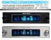 サイズ　KAZE MASTERアルミ 3.5インチ　KM02-BK-3.5　KM02-SL-3.5