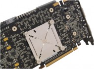 サイズ　MUSASHI VGAクーラー　SCVMS-1000　