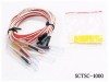 サイズ　温度センサーケーブル　SCTSC-1000　