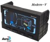 サイズ【AeroCool】Modern-V　Hi-Tech 7A　　