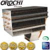 サイズ　OROCHI（大蛇）　SCORC-1000　