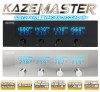 サイズ　KAZE MASTER 5.25インチ版　KM01