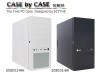 サイズ　CASE by CASE　 SCBC02