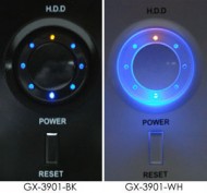 サイズ　GX-3901