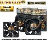 サイズ　ULTRA KAZE　DFS123812L