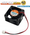 サイズ　MINI-Kaze ULTRA 20mm厚　SY124020L
