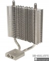 サイズ【ThermalRight】HR-05 SLI/IFX