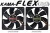サイズ　KAMA-FLEX12cm　