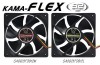 サイズ　KAMA-FLEX9cm