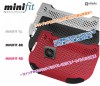 サイズ　ミニノート用スタンド兼クーラー　MINIFIT