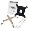 サイズ【Thermalｒight】AXP-LGA1366 Bolt Thru Kit