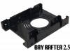 サイズ　BAY RAFTER 2.5 to 5