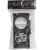 サイズ　SLOT RAFTER