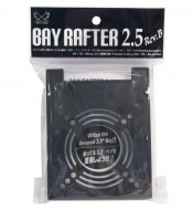 サイズ　BAY RAFTER2.5リビジョンB