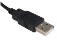 USBコネクタ